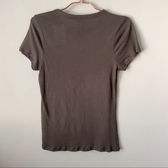 Chaser Happy Thoughts T-shirt Medium - Picture 3 of 5